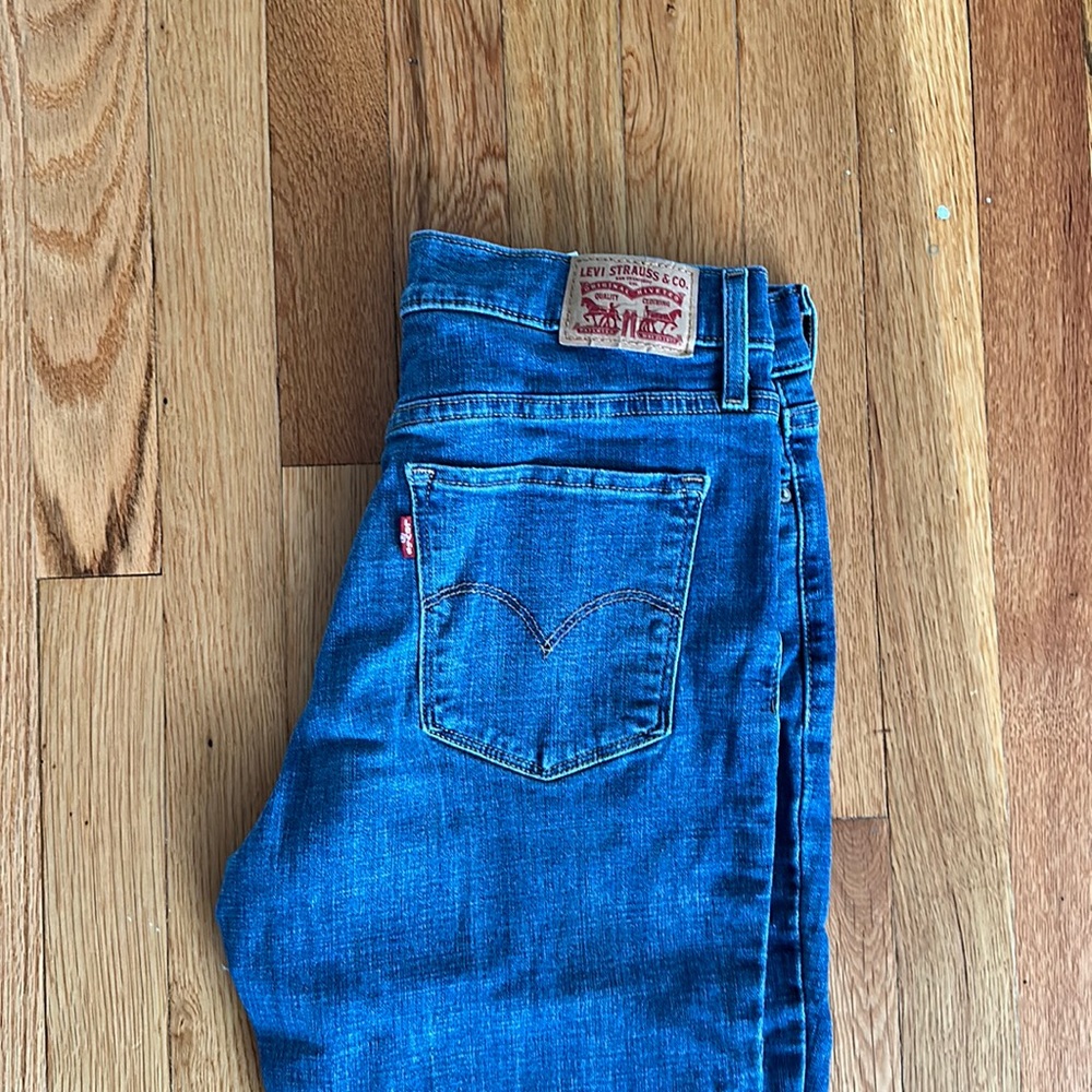 Levi’s jeans 312 shaping slim W29/L30